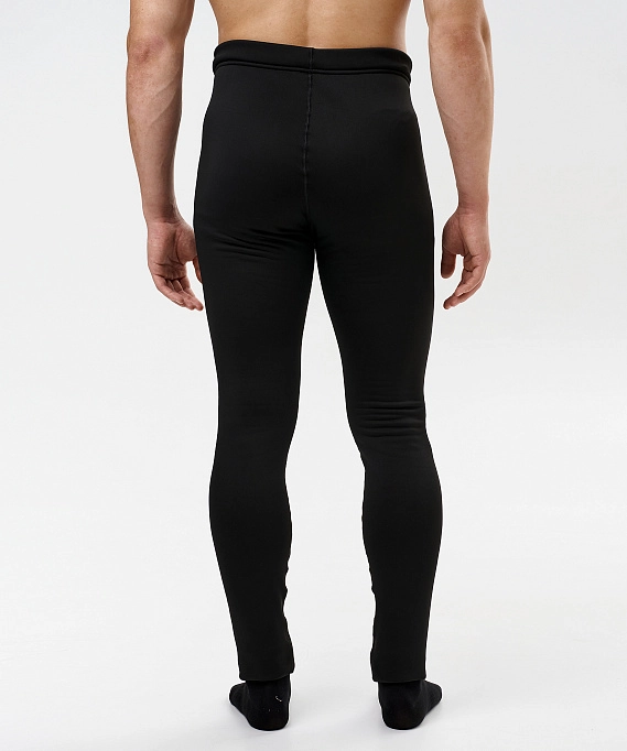 Рейтузы Nordski X-Warm Black