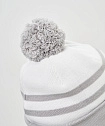 Шапка Nordski Winter White/Ice Water