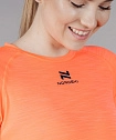 Футболка Nordski Pro Coral W