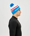 Шапка Nordski Winter Rus