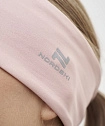 Повязка Nordski Warm Soft Pink