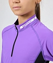 Гоночный костюм Nordski Jr.Base Lavander/Black