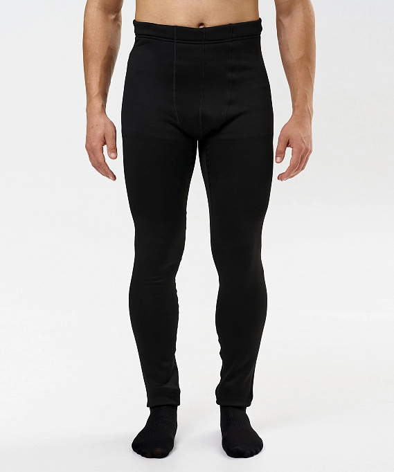 Рейтузы Nordski X-Warm Black