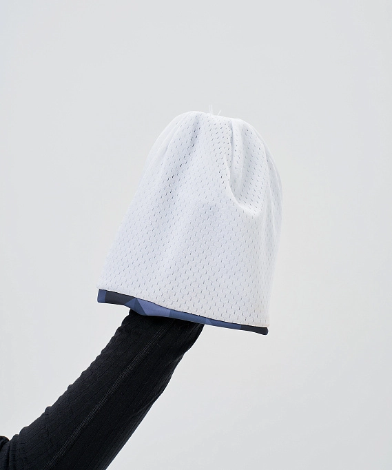 Гоночная шапка Nordski Race Bom Black