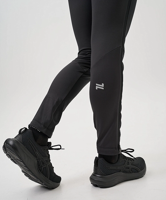 Тренировочные брюки Nordski Advance Black W