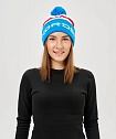 Шапка Nordski Winter Rus
