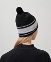 Шапка Nordski Tone Stripe Black