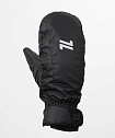 Варежки Nordski Arctic Black Membrane