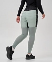 Шорты Nordski Hybrid Pro 2.0 Ice Mint W
