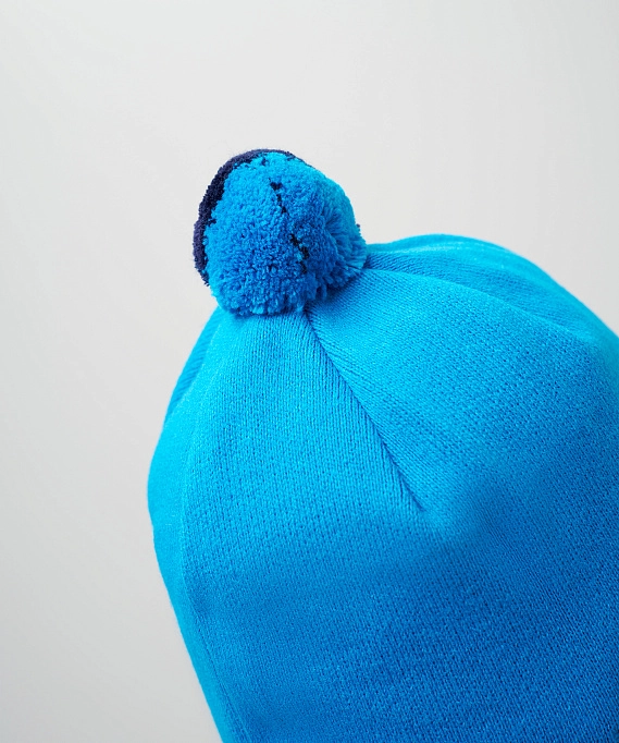 Шапка Nordski Sport Light Blue