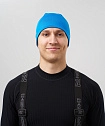 Тренировочная шапка Nordski Warm Saphire