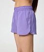 Шорты Nordski Jr.girl Stayer Purple