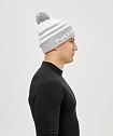 Шапка Nordski Winter White/Ice Water