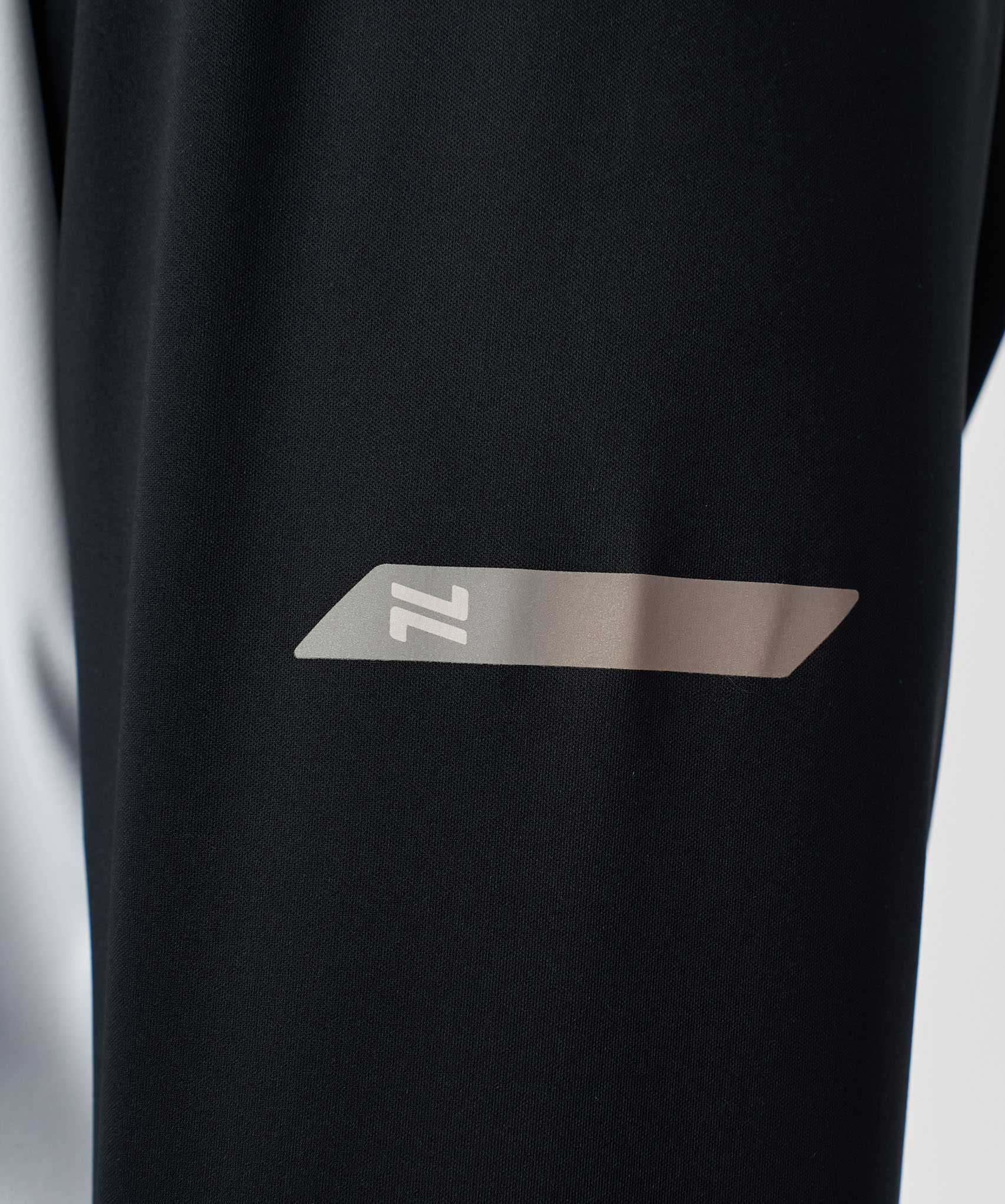 Тренировочная куртка Nordski Pro 2.0 White/Black/Ice Mint