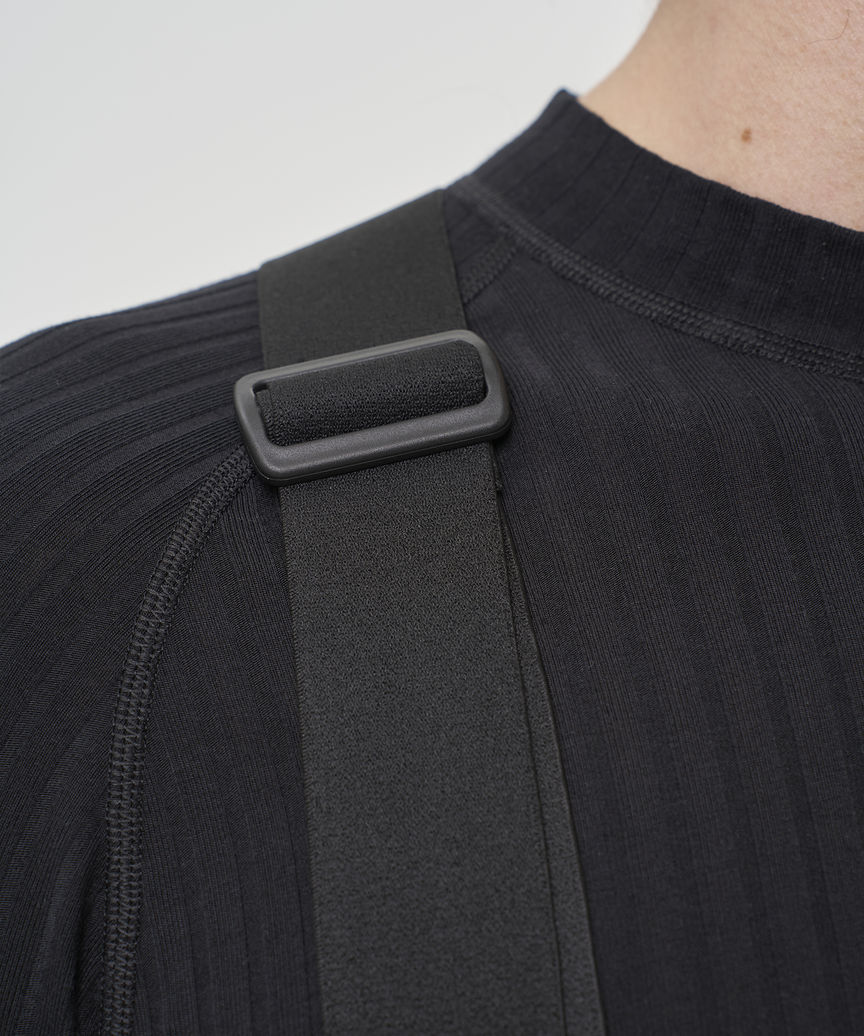 Разминочные брюки Nordski Active 2.0 Black