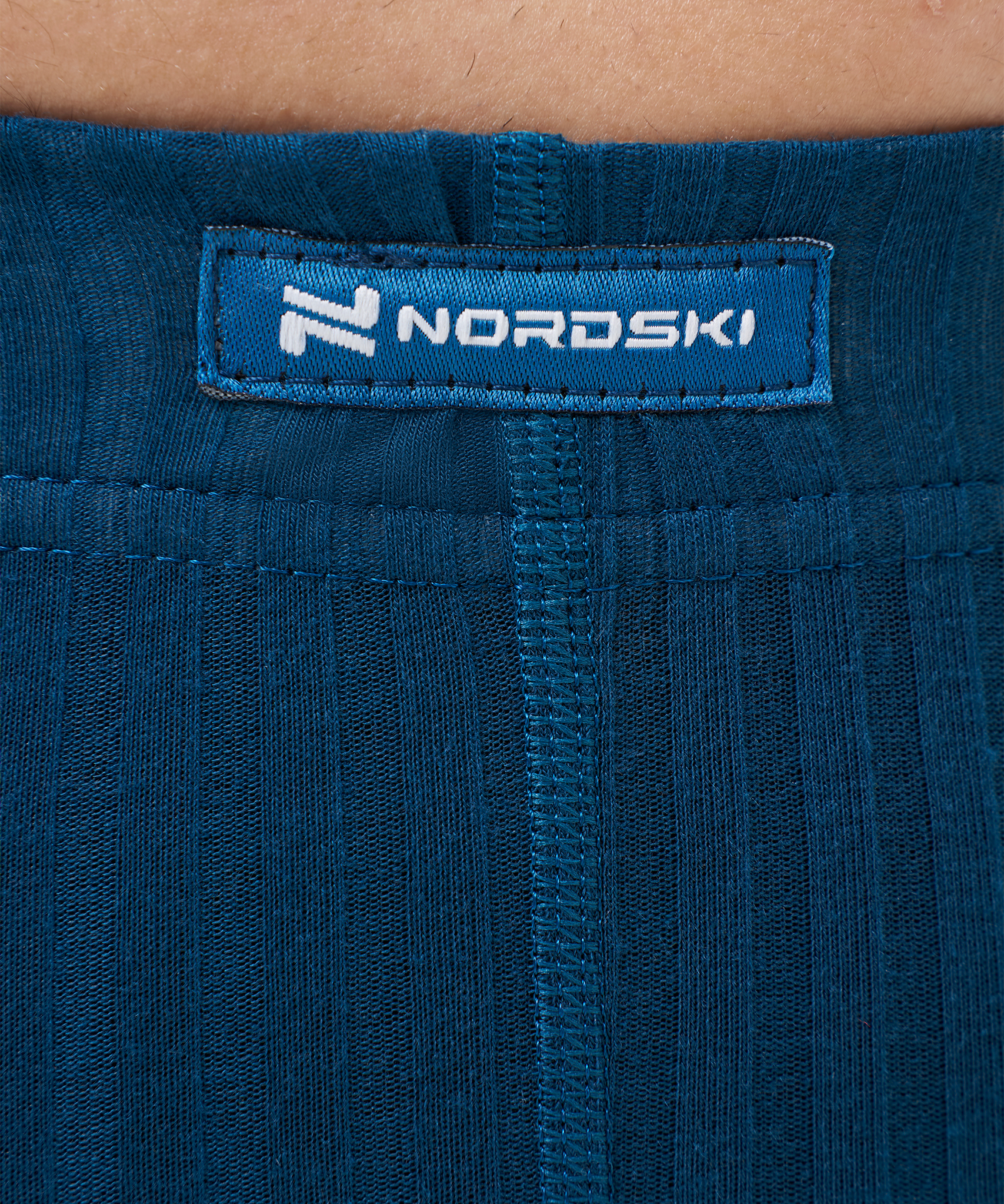 Рейтузы Nordski Light Dark Ocean