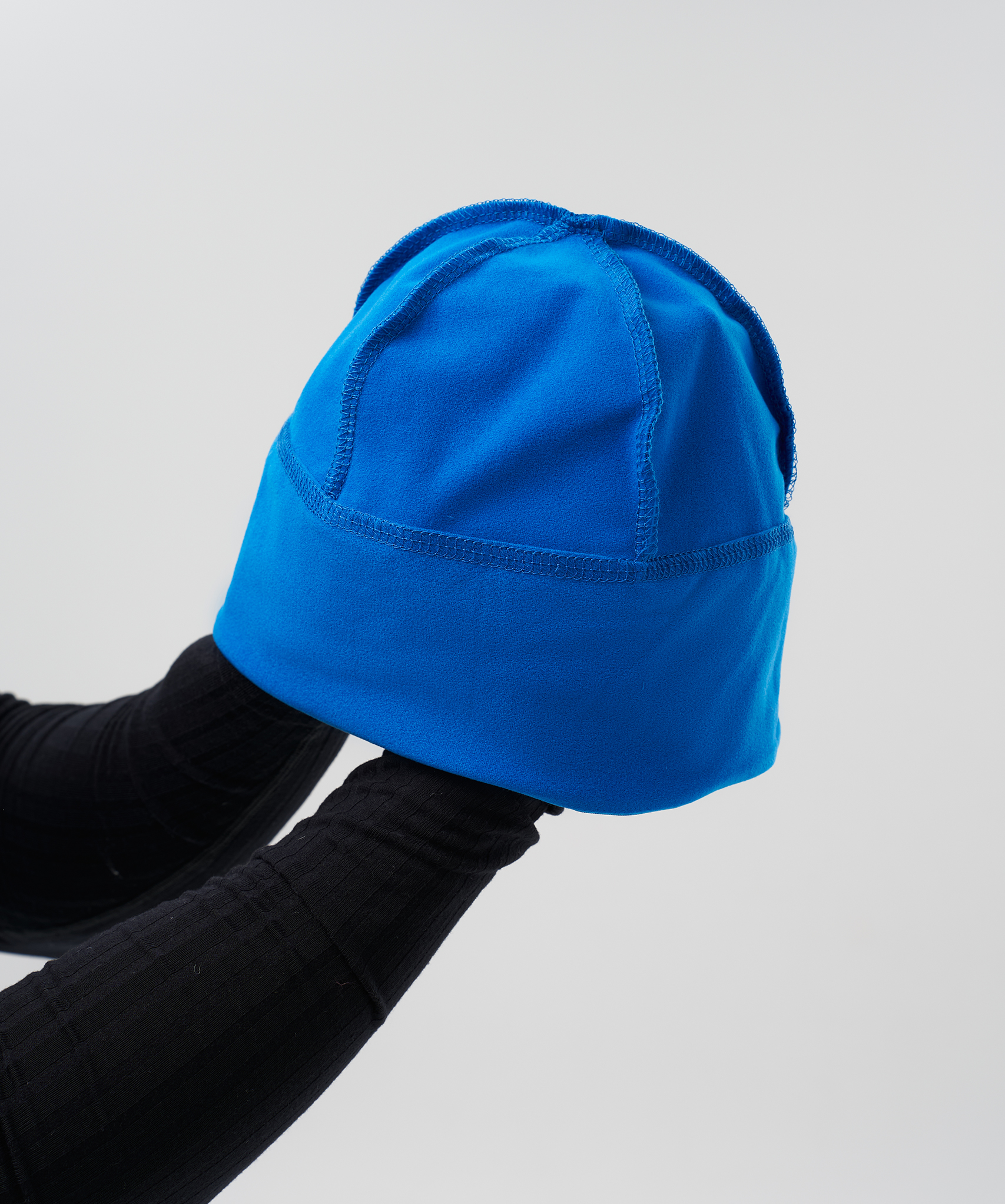 Тренировочная шапка Nordski Warm Saphire