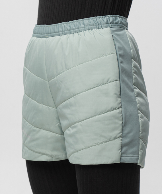Шорты Nordski Hybrid Ice Mint W
