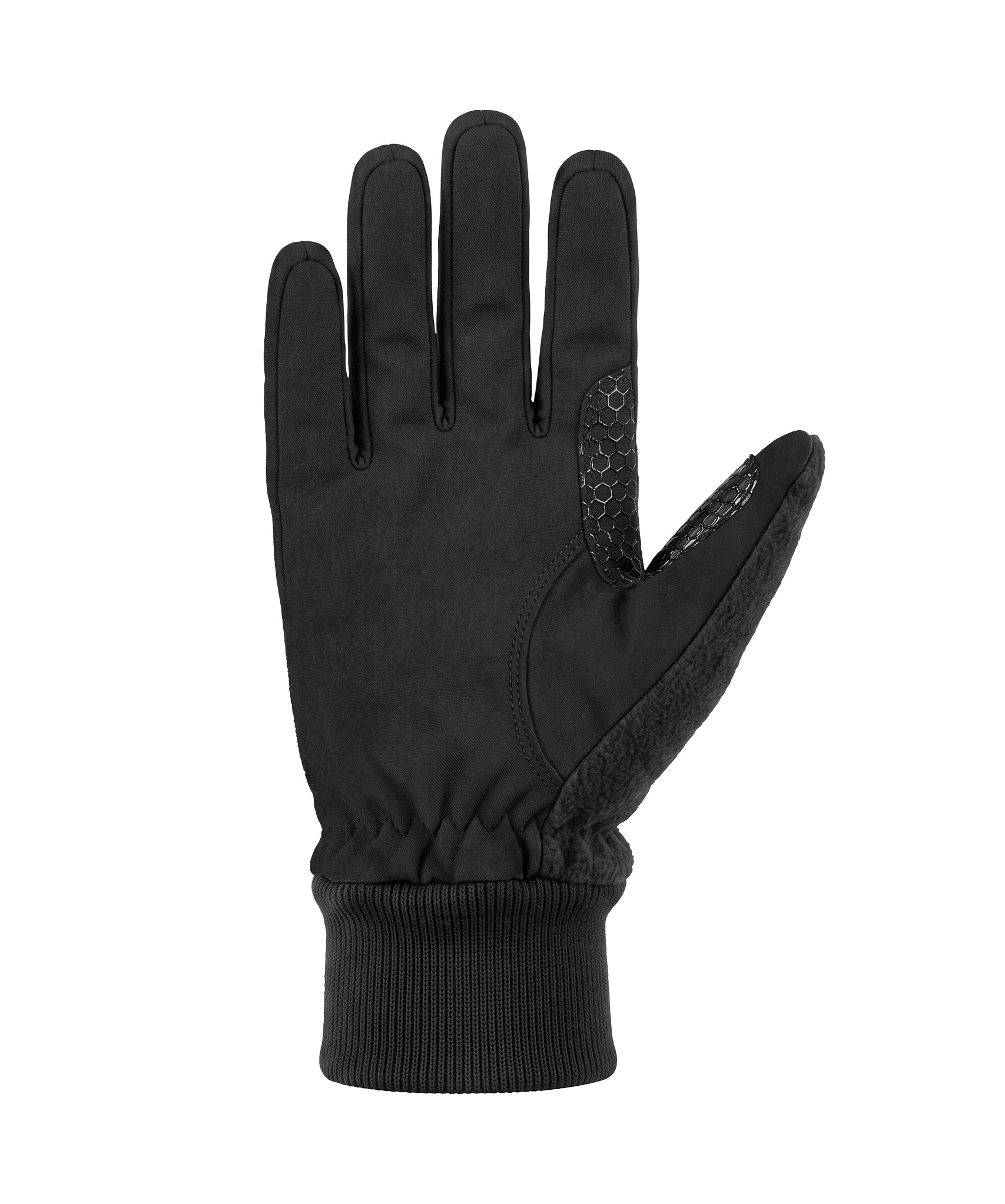 Перчатки Nordski Arctic Black/Titan