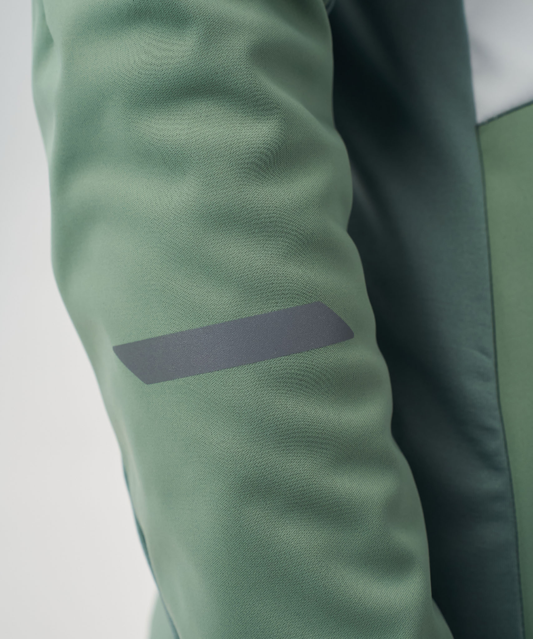 Тренировочная куртка Nordski Pro 2.0 Ice Mint/White W