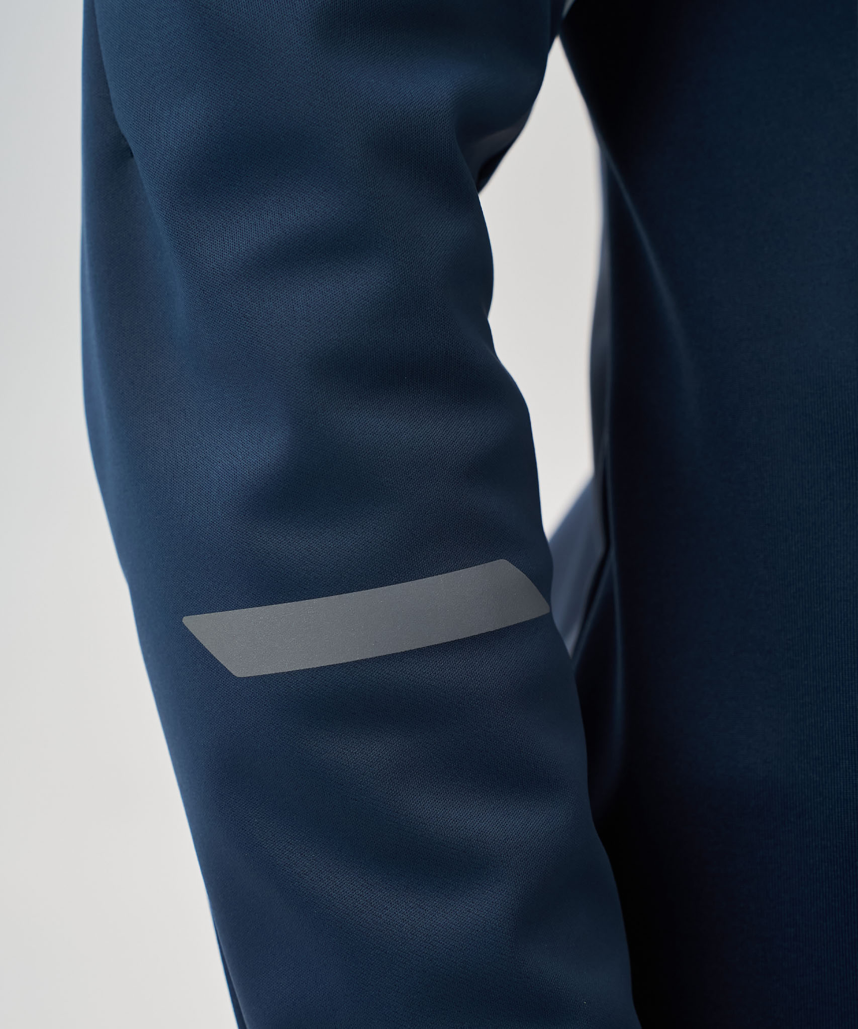 Тренировочная куртка Nordski Pro 2.0 Pearl Blue/Blue W