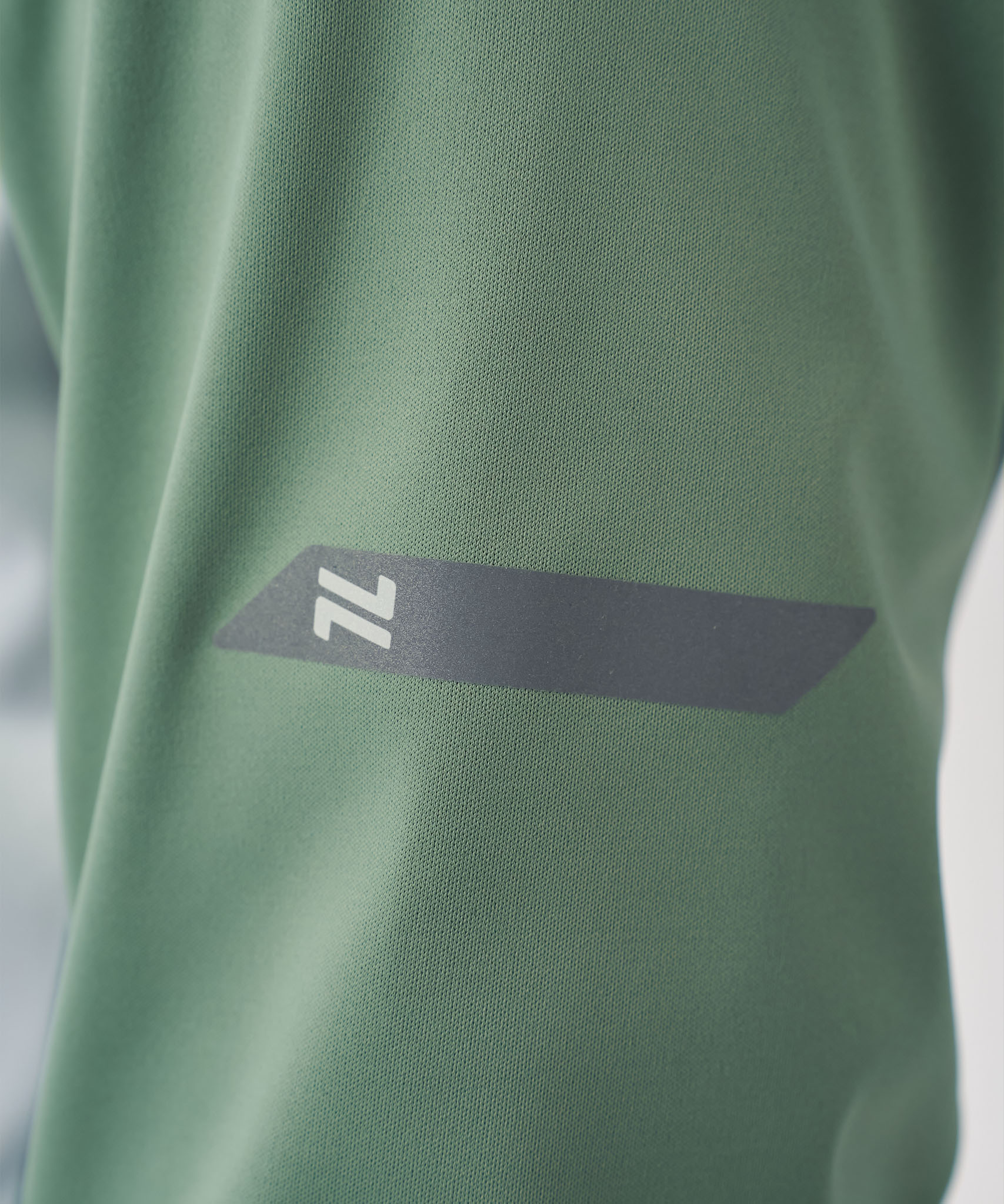Тренировочная куртка Nordski Pro 2.0 Ice Mint/White W