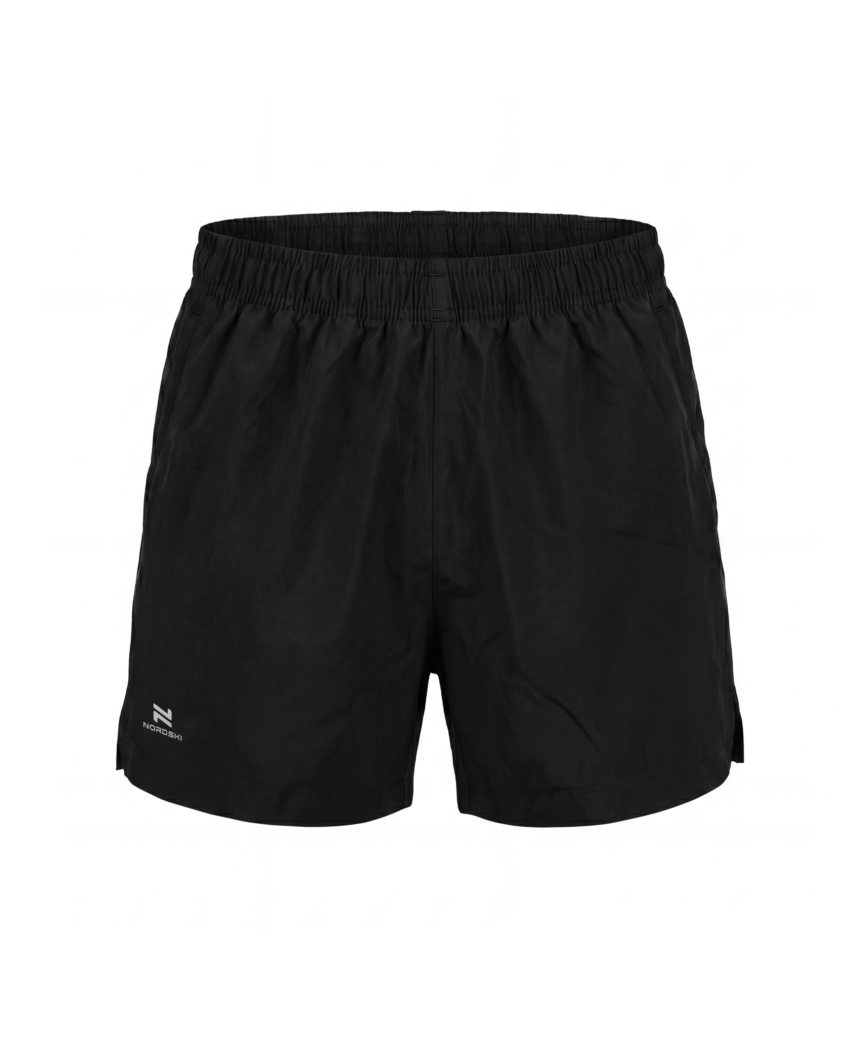 Шорты Nordski Jr. Light 2.0 Black
