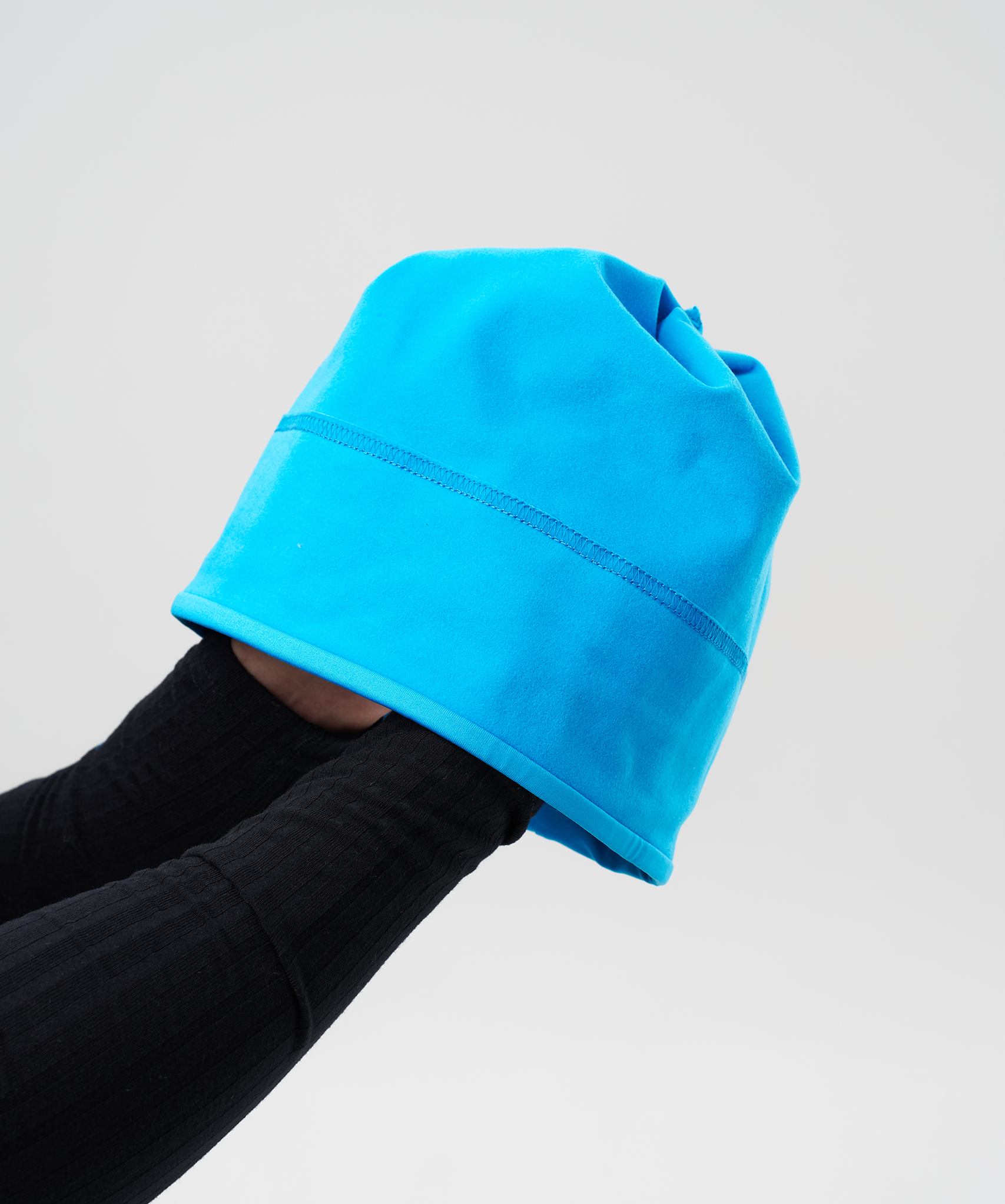 Тренировочная шапка Nordski Train Ocean