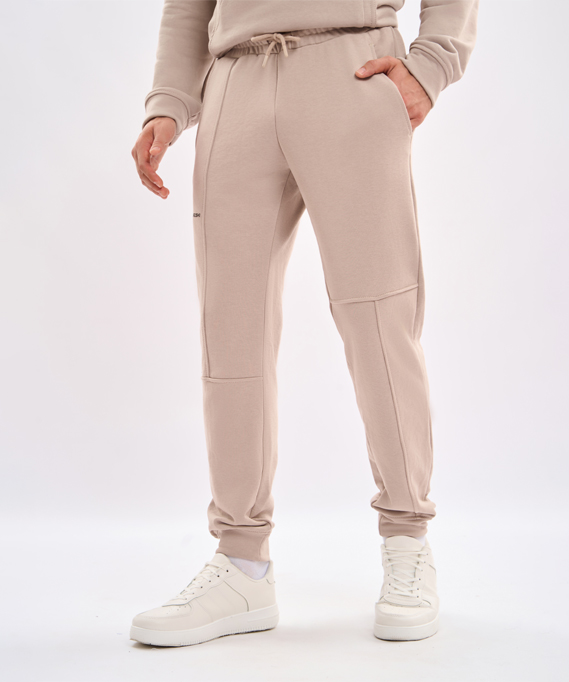 Брюки Nordski Outfit Beige