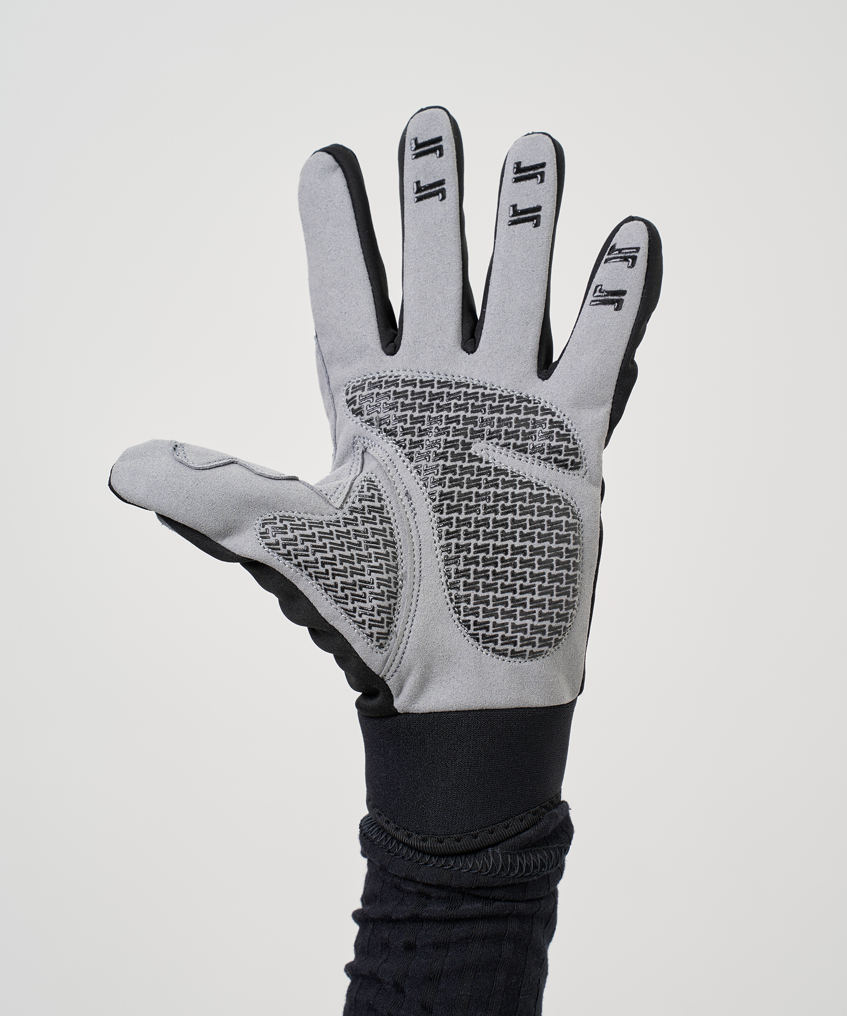 Перчатки Nordski Fury Black