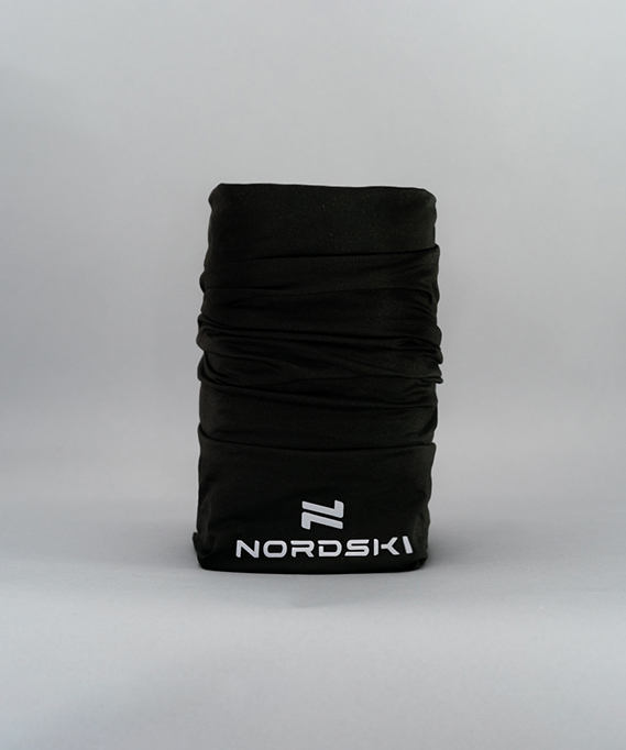 Бафф NORDSKI Active black