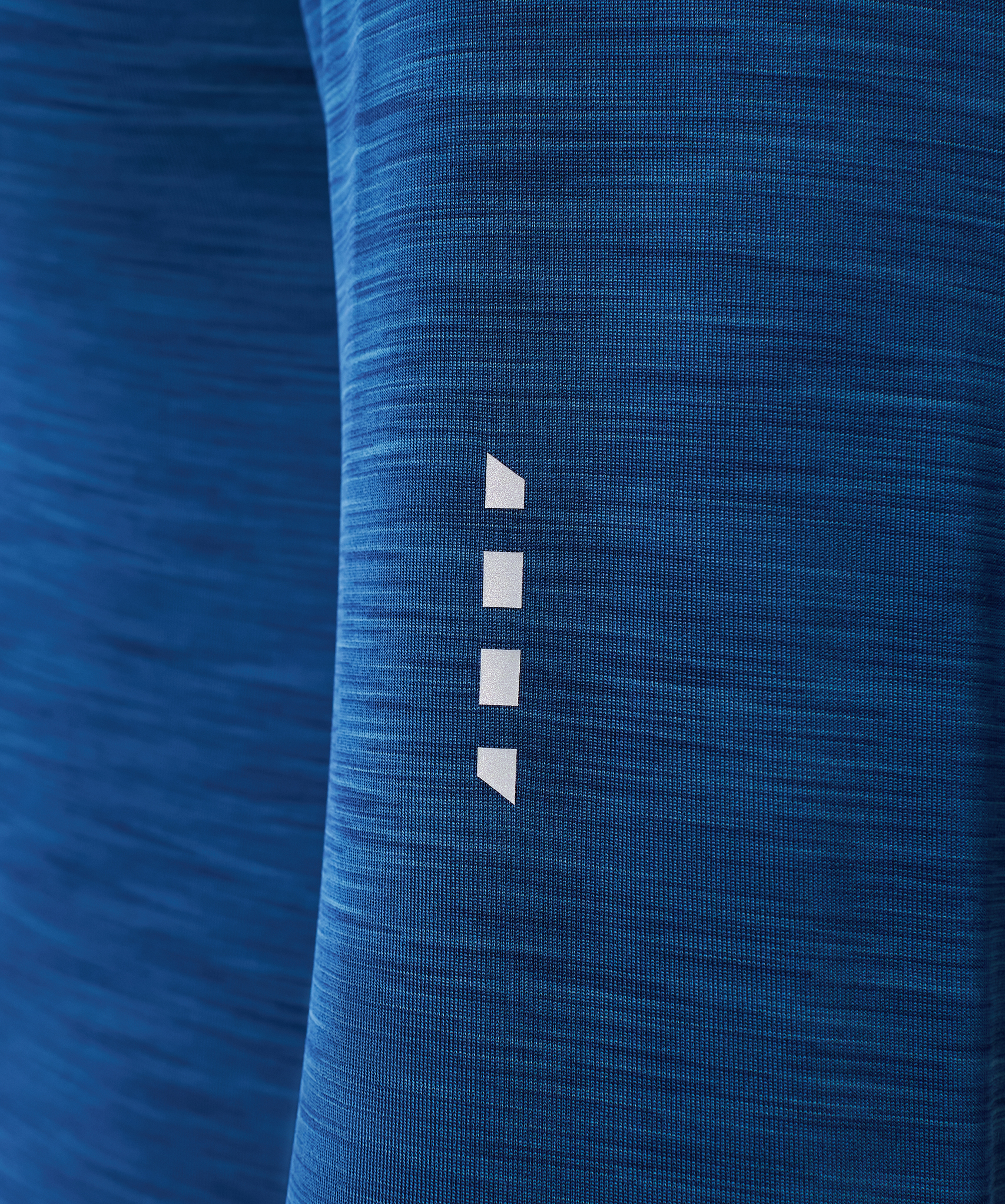 Футболка Nordski Pro Dark Blue с длинным рукавом