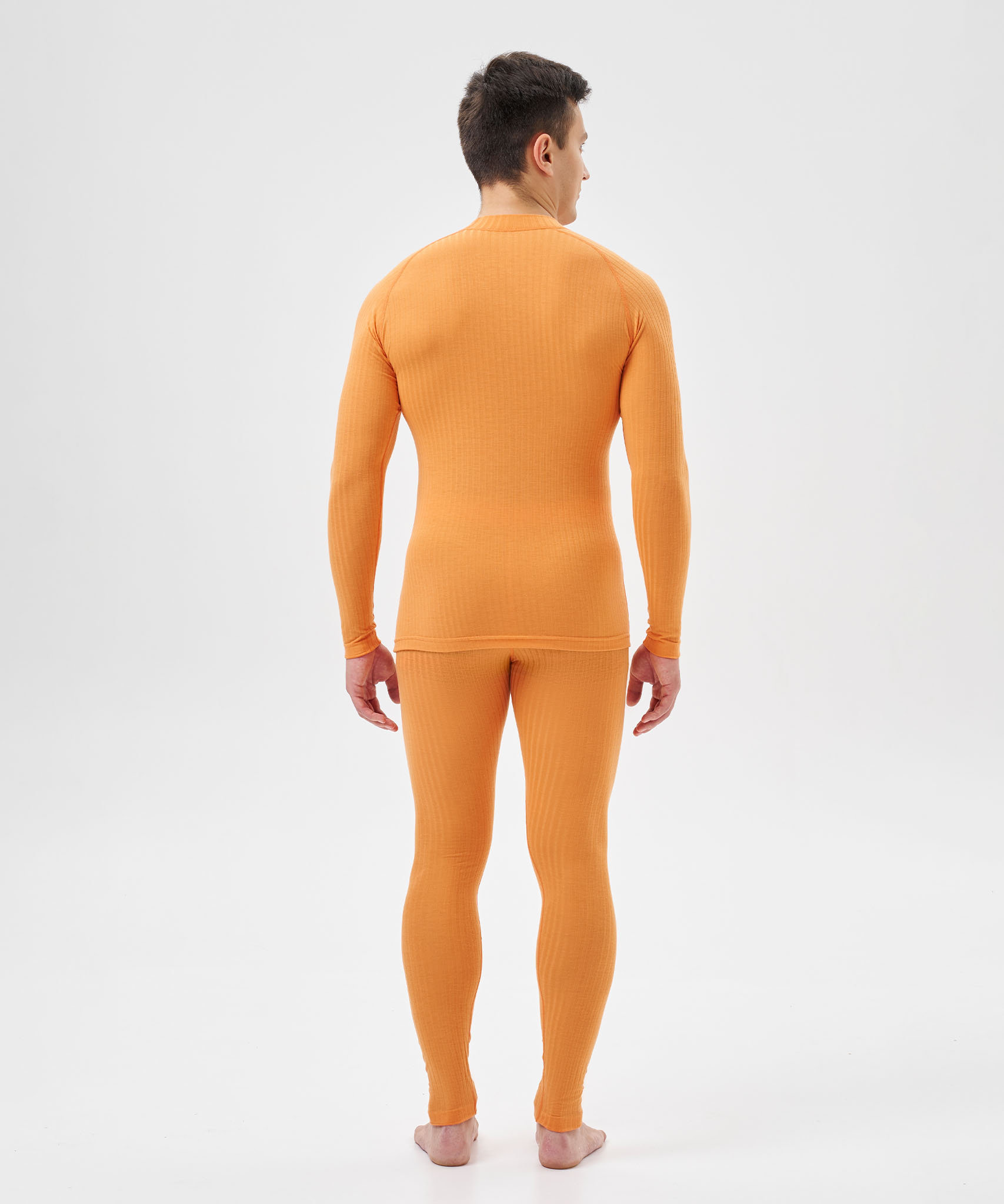 Рубашка Nordski Light Orange