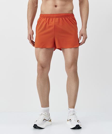 Шорты беговые Nordski Run Black
