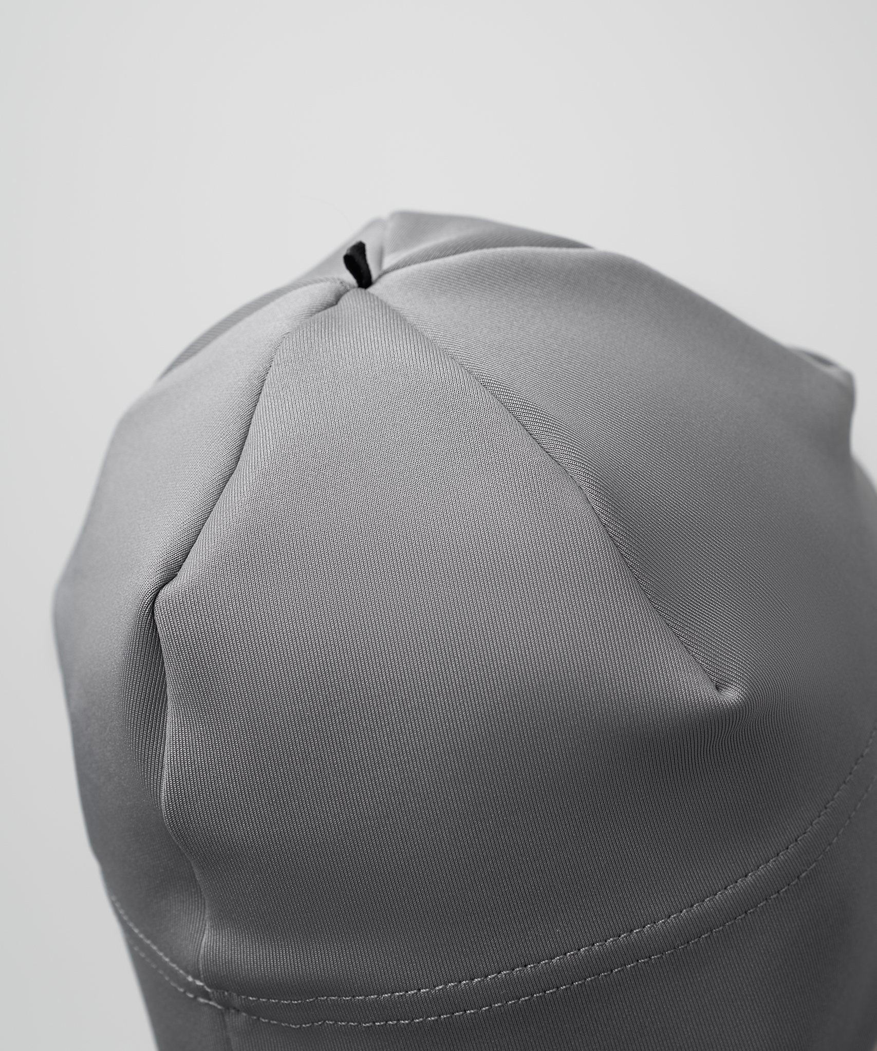 Тренировочная шапка Nordski Core Grey