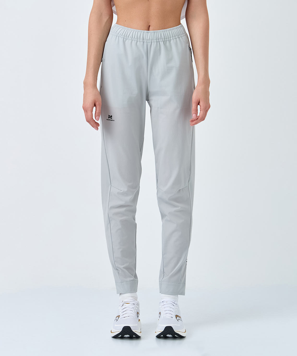 Брюки Nordski Pro Energy 2.0 Grey W