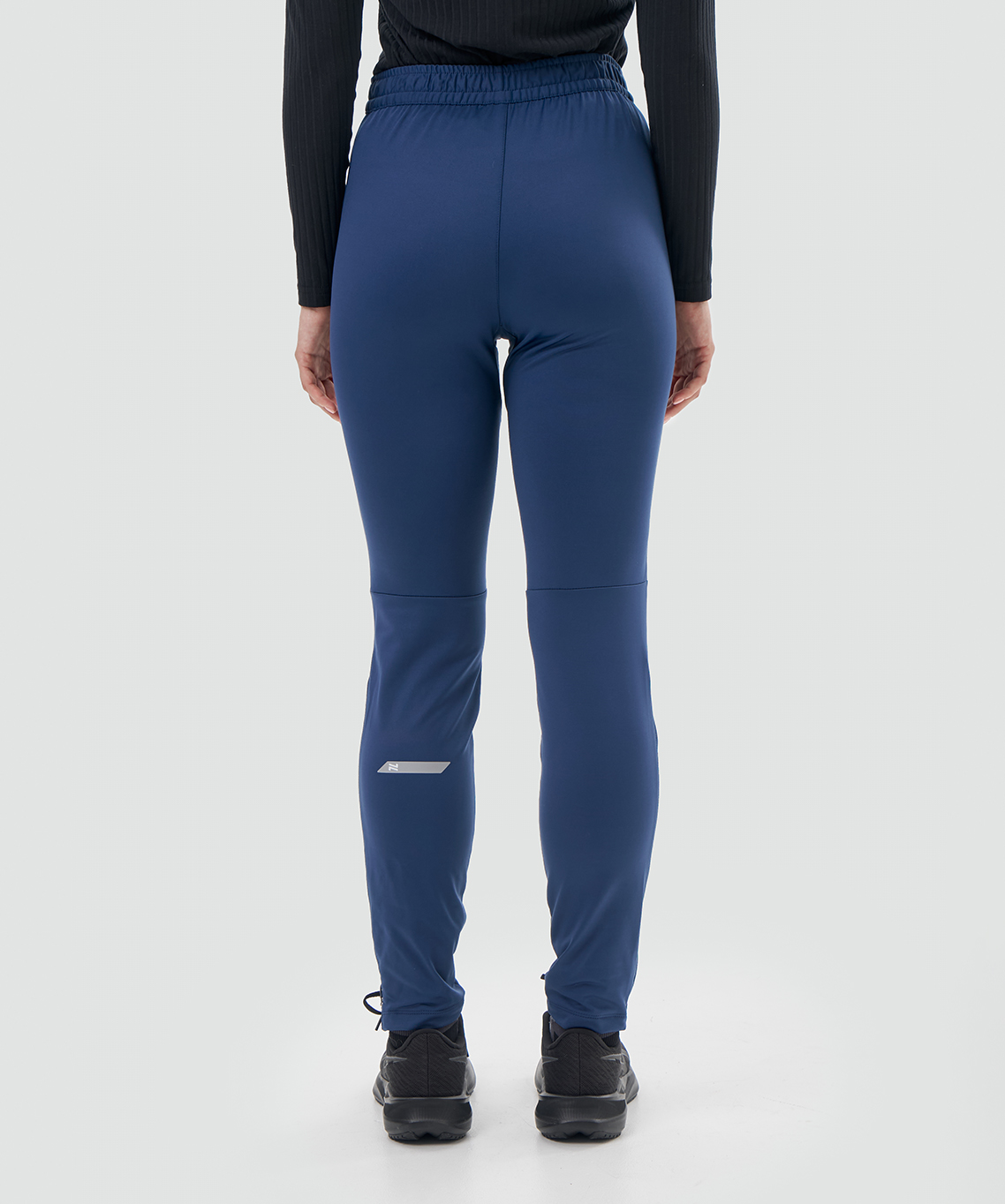 Тренировочные брюки Nordski Pro 2.0 Blue W