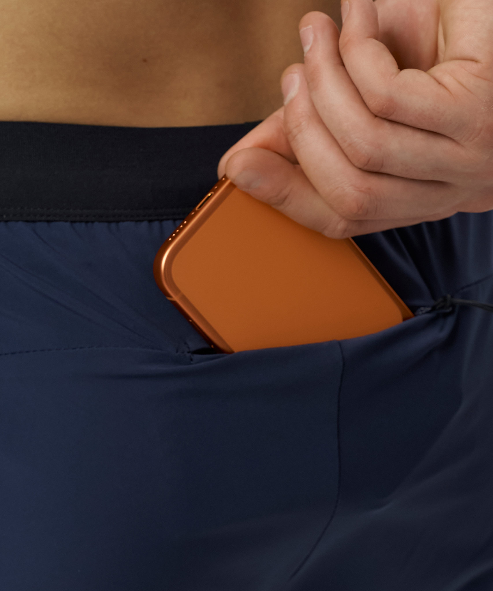 Брюки беговые Nordski Road Space