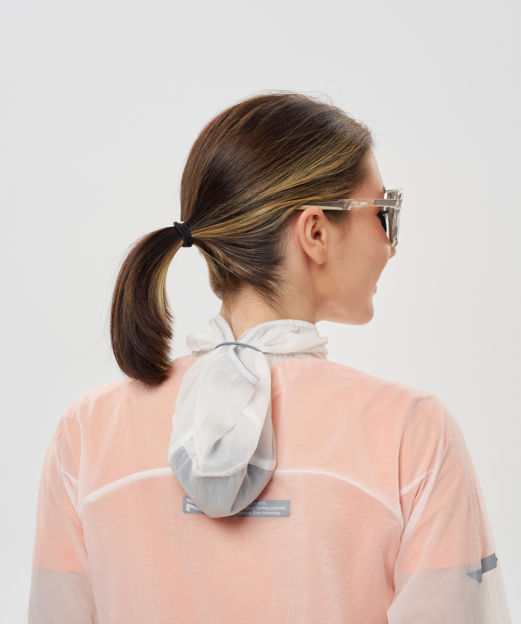 Ветровка Nordski Aero White W