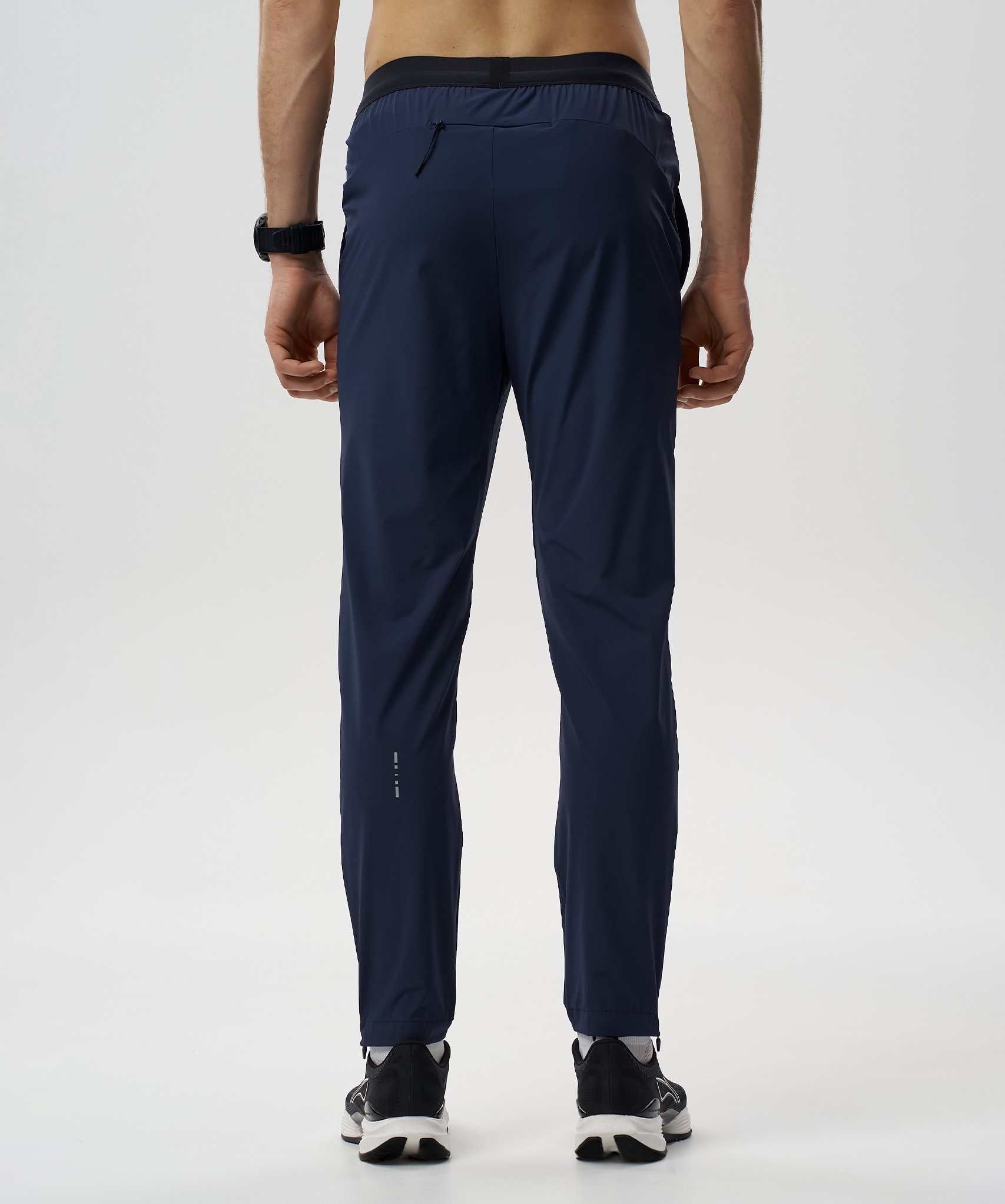 Брюки беговые Nordski Road Space