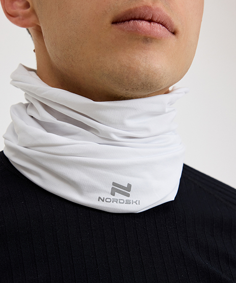 Бафф Nordski Active Orchid