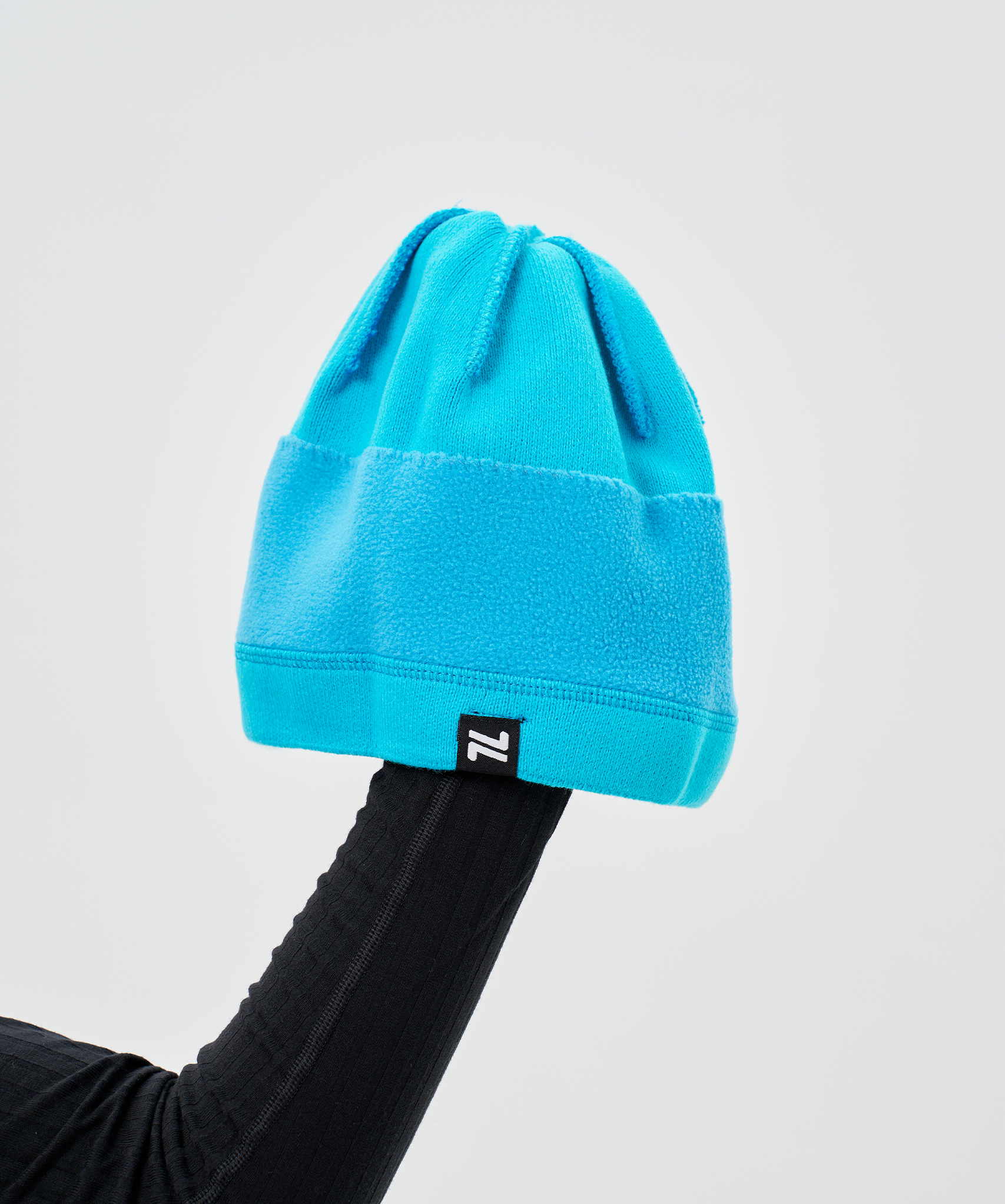 Шапка Nordski Sport Azure