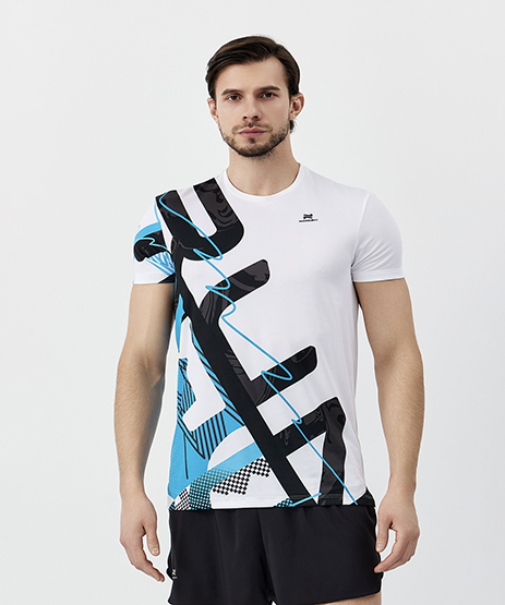 Футболка Nordski Run Deep 