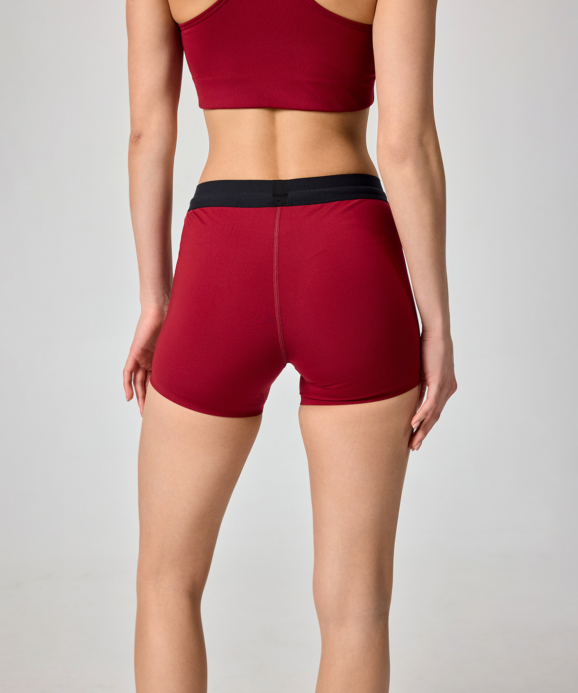 Шорты обтягивающие Nordski Sprint Ruby W