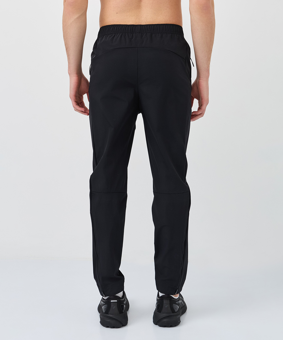 Брюки Nordski Pro Energy 2.0 Black