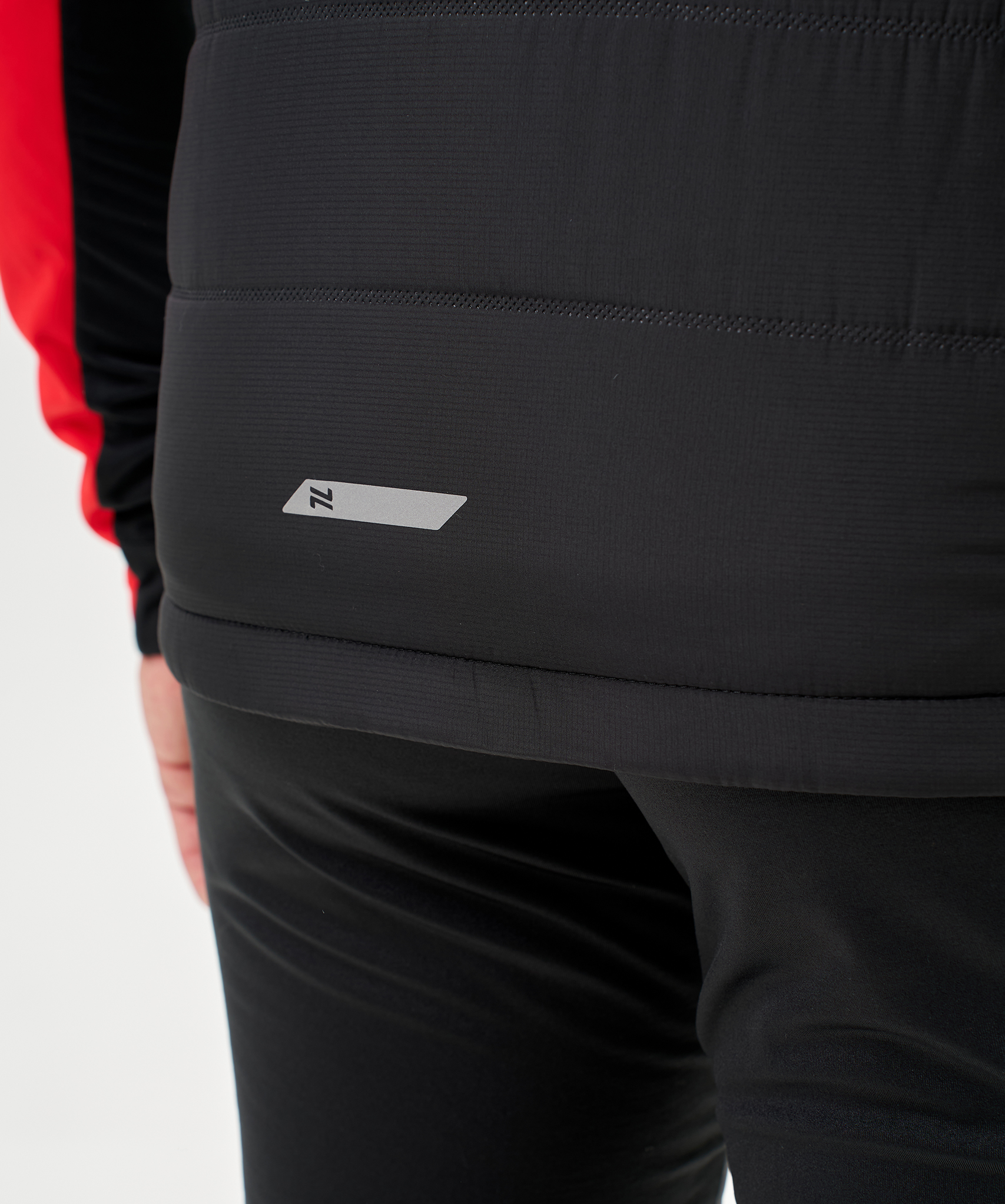 Жилет Nordski Hybrid Pro 2.0 Black