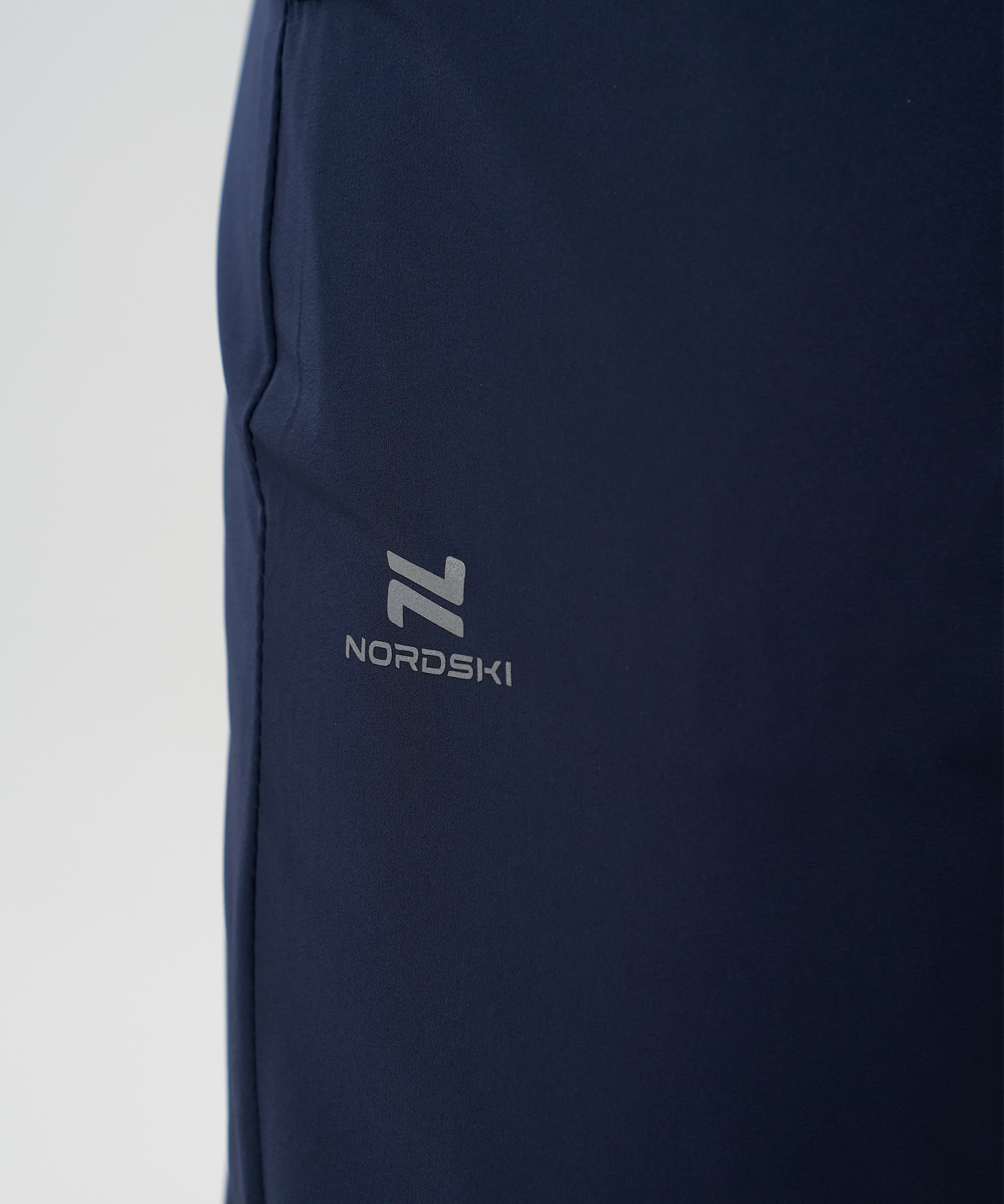 Брюки беговые Nordski Road Space