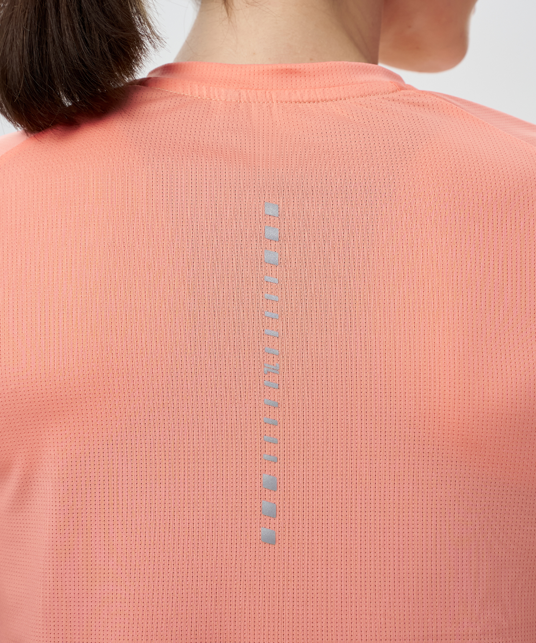 Футболка Nordski Road Peach W