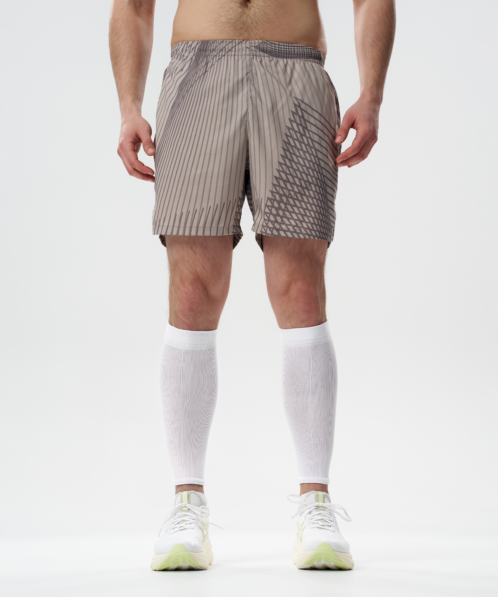 Шорты Nordski Light Granite Pattern