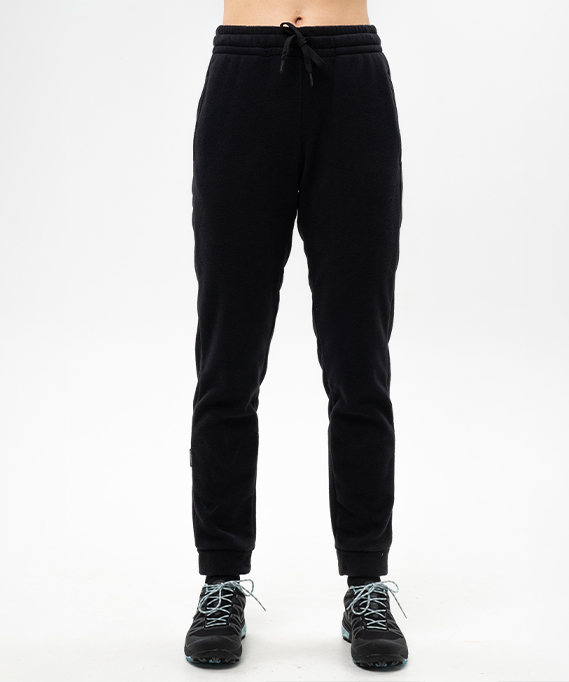 Брюки Nordski Savage Black W